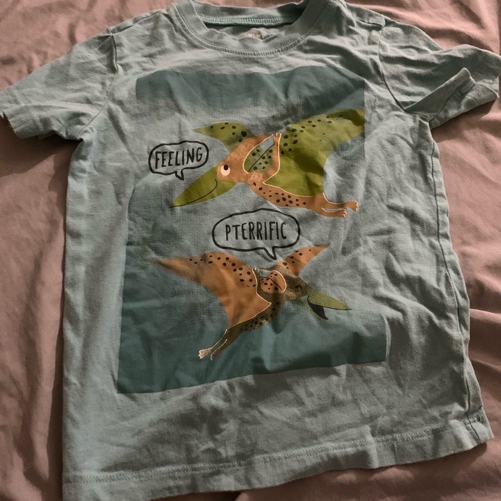 Dino top